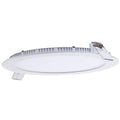PL LED SLIM ROUND PANEL 6W (TEKLED)
