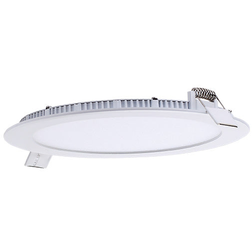 PL LED SLIM ROUND PANEL 6W (TEKLED)