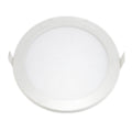 LED Slim Round Panel PL 12W (TEKLED)