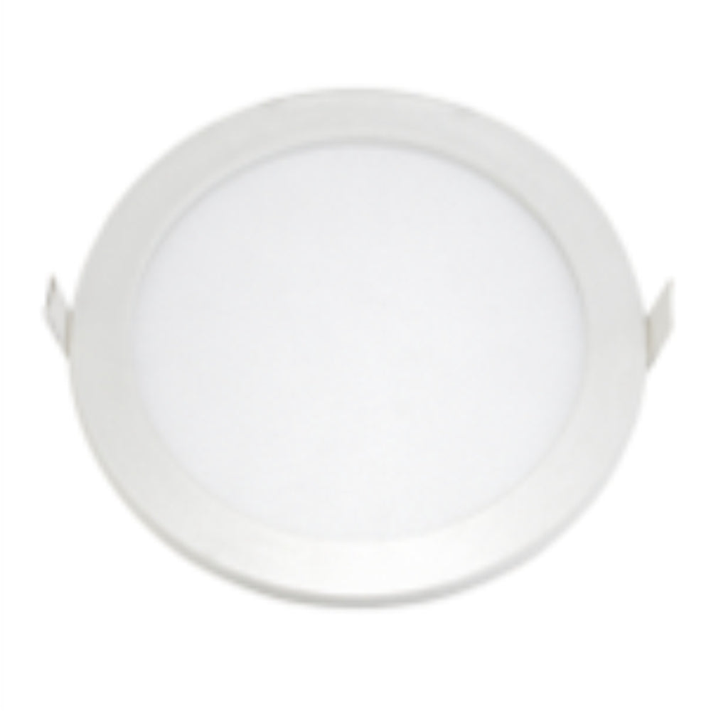 LED Slim Round Panel PL 12W (TEKLED)