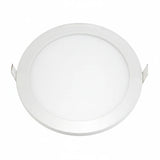 PL LED SLIM ROUND PANEL 18W (TEKLED)