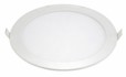 PL LED SLIM ROUND PANEL 18W (TEKLED)