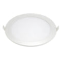 LED Slim Round Panel PL 24W (TEKLED)