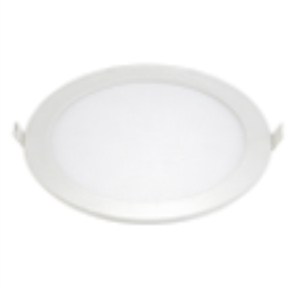 LED Slim Round Panel PL 24W (TEKLED)