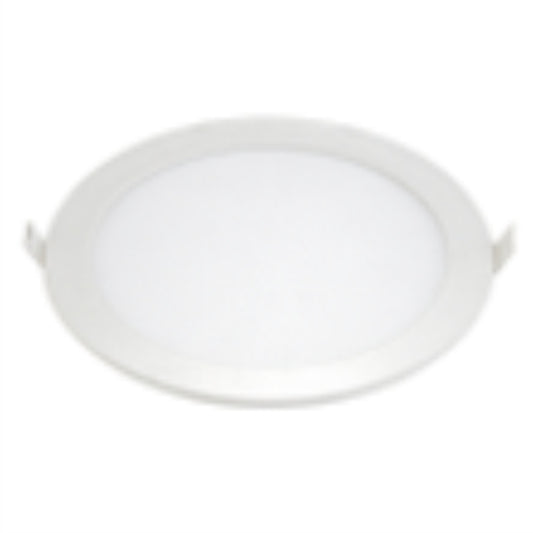 LED Slim Round Panel PL 24W (TEKLED)