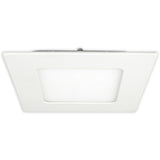 DL LED ACRYLIC KVADRO PANEL 3W 4500K (TT)