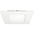 DL LED ACRYLIC KVADRO PANEL 3W 4500K (TT)