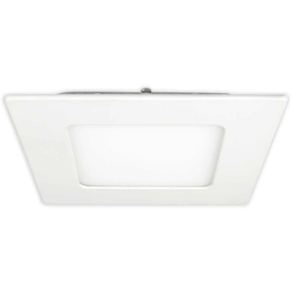 DL LED ACRYLIC KVADRO PANEL 3W 4500K (TT)