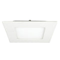 PL LED SLIM KVADRO PANEL 3W (TEKL)