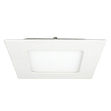 PL LED SLIM KVADRO PANEL 3W (TEKL)