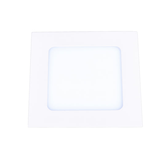 DL LED ACRYLIC KVADRO PANEL 6W (TT)