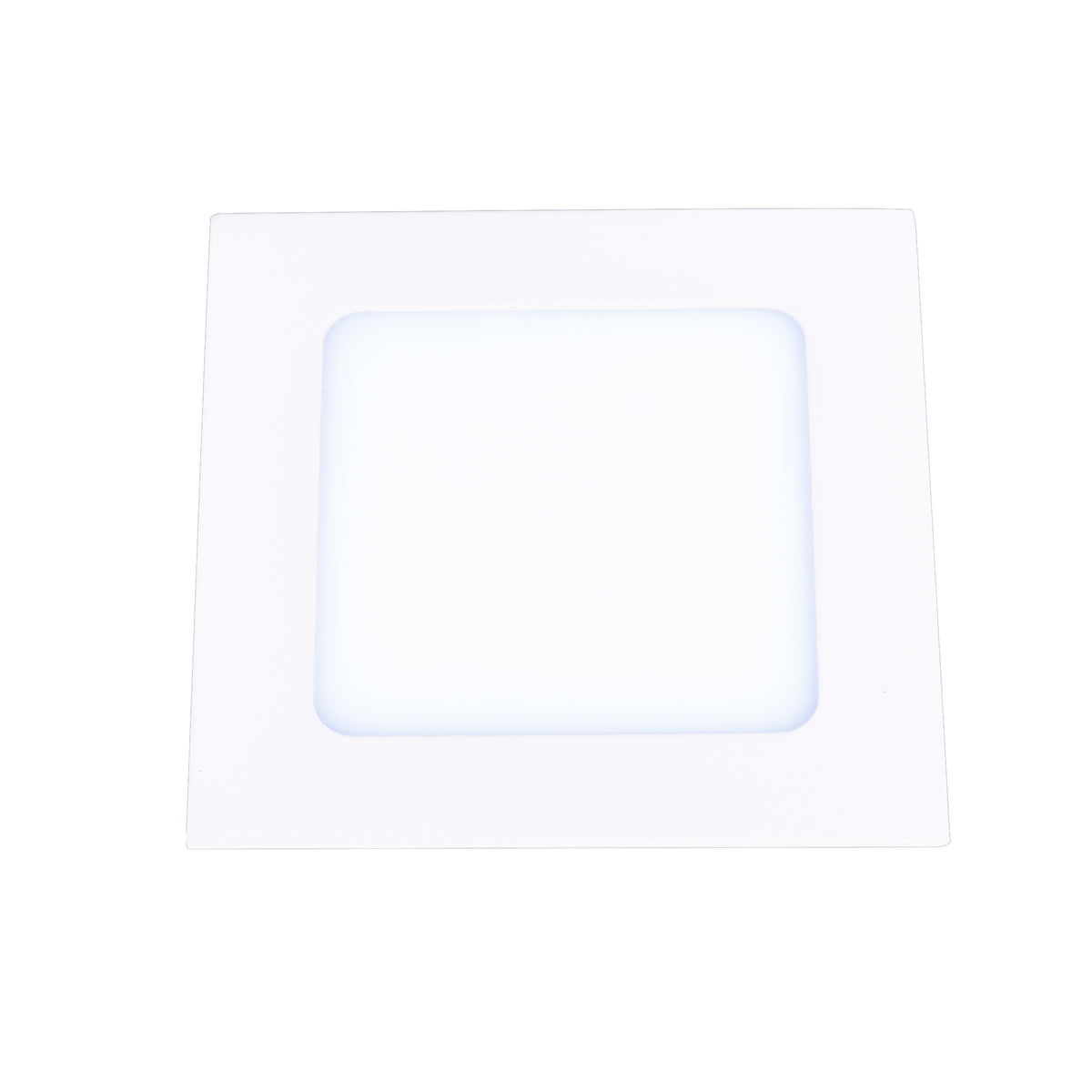 DL LED ACRYLIC KVADRO PANEL 6W (TT)