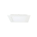 PL LED SLIM KVADRO PANEL 6W (TEKLED)