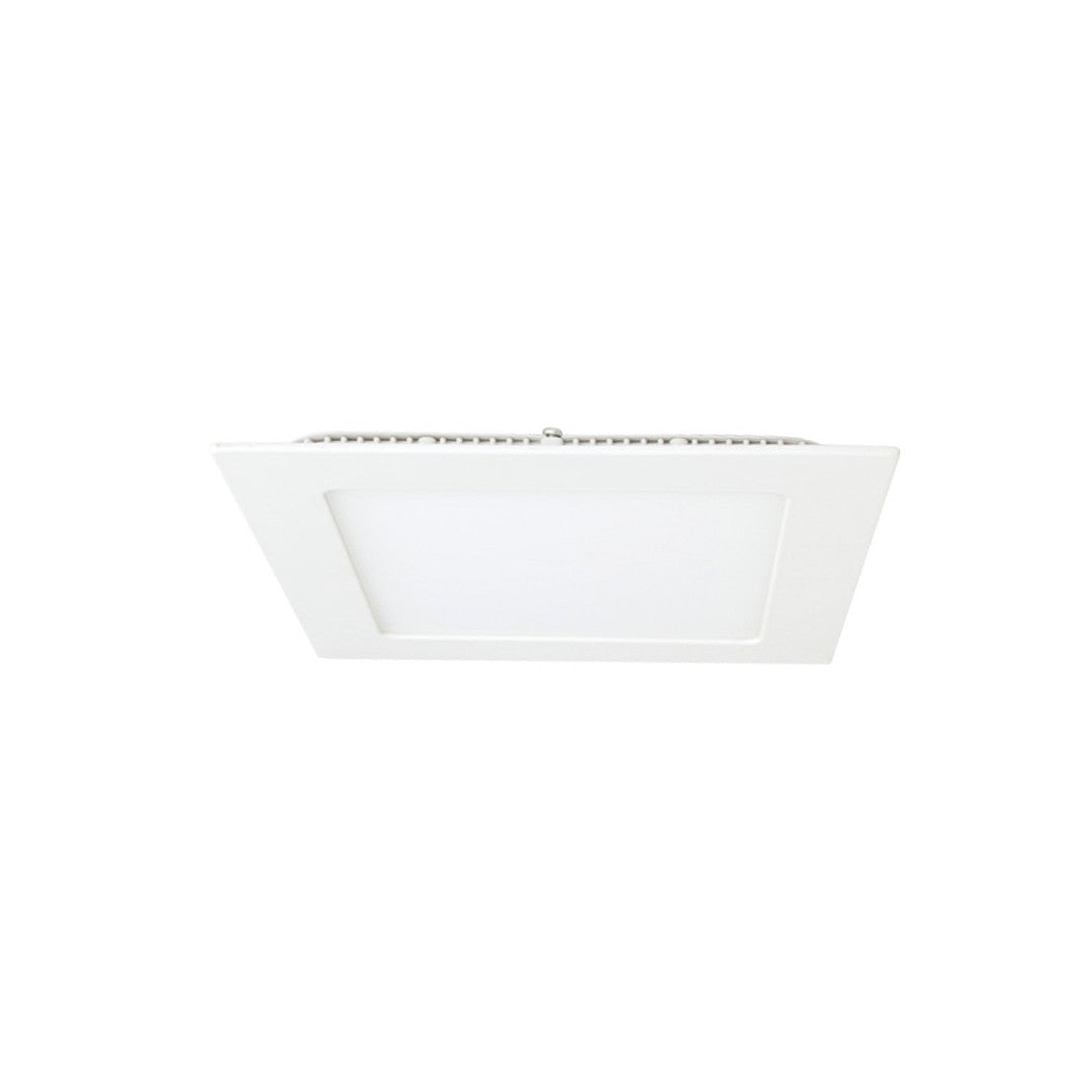 PL LED SLIM KVADRO PANEL 6W (TEKLED)