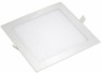 PL LED SLIM KVADRO PANEL12W 6000K (TEKLED)
