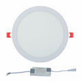 DL LED ACRYLIC KVADRO PANEL 24W (TS)