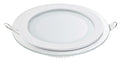 DL LED GLASS ROUND PANEL 18W  (TEKL)