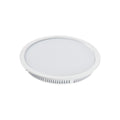 DOWNLIGHT LED RD 20W WHITE (TEKLED)
