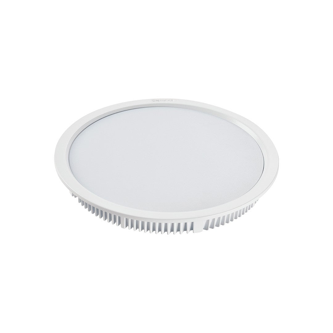 DOWNLIGHT LED RD 20W WHITE (TEKLED)