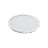 DOWNLIGHT LED RD 20W WHITE (TEKLED)