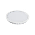 DOWNLIGHT LED RD 30W WHITE (TEKLED)