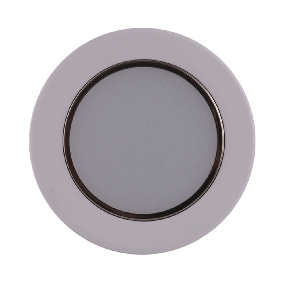 DOWNLIGHT LED ARES 10W WHITE (TT)