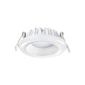 DOWNLIGHT LED 30W RD WHITE (TEKLED)