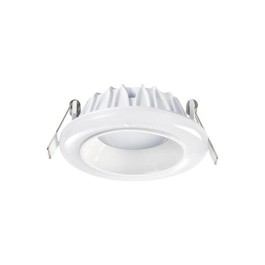 DOWNLIGHT LED 30W RD WHITE (TEKLED)