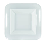 DOWNLIGHT LED SQ 10W WHITE (TEKLED)