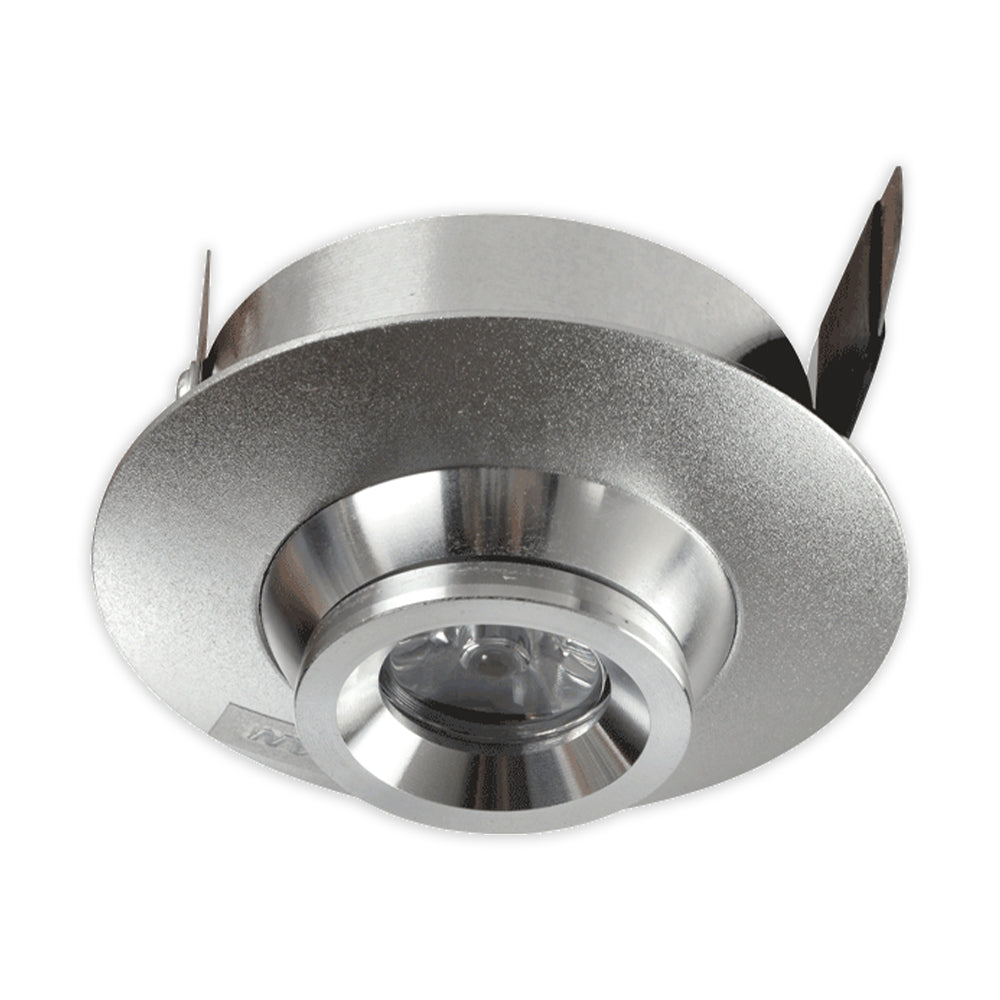 COB ROUND RING 15 3W 220V 280mA 4000K (TT)