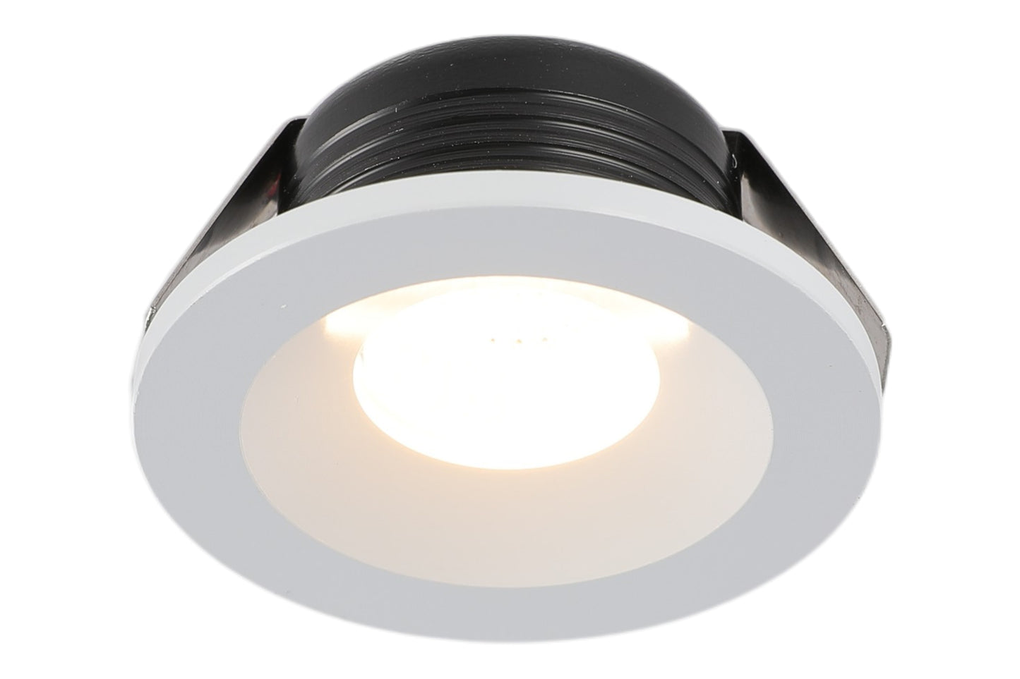 COB 3W WHITE 260mA 3000K (TEKLED)