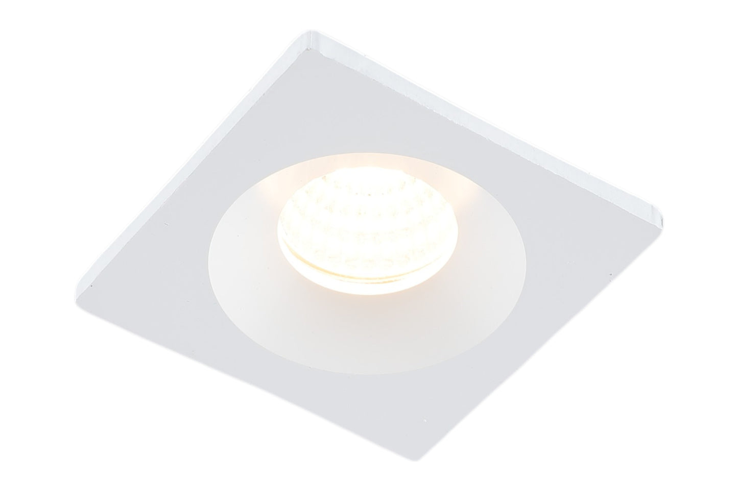 COB 3W WHITE 260mA 3000K (TEKLED)