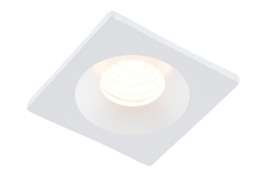 COB 3W WHITE 260mA 3000K (TEKLED)
