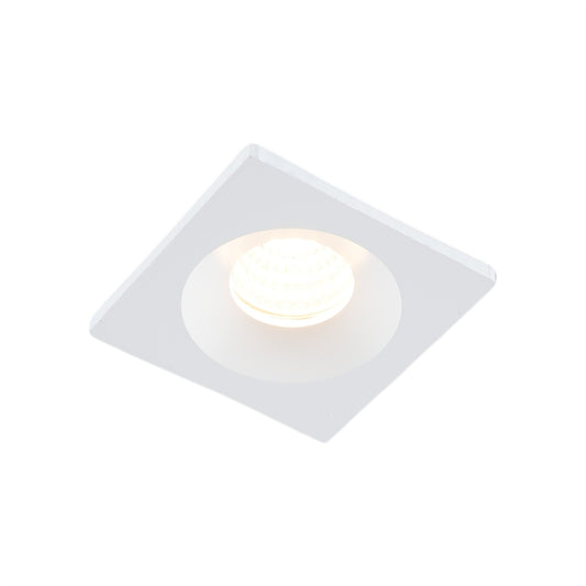 COB 3W WHITE 260mA 3000K (TEKLED)