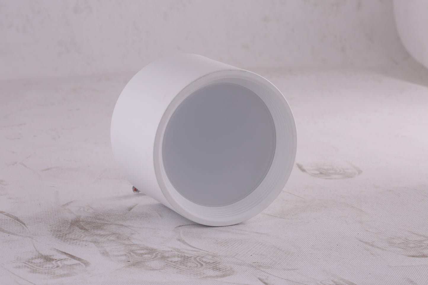 DOWNLIGHT LED SD011-SMD6 20W WHITE 5000K 90"IP44