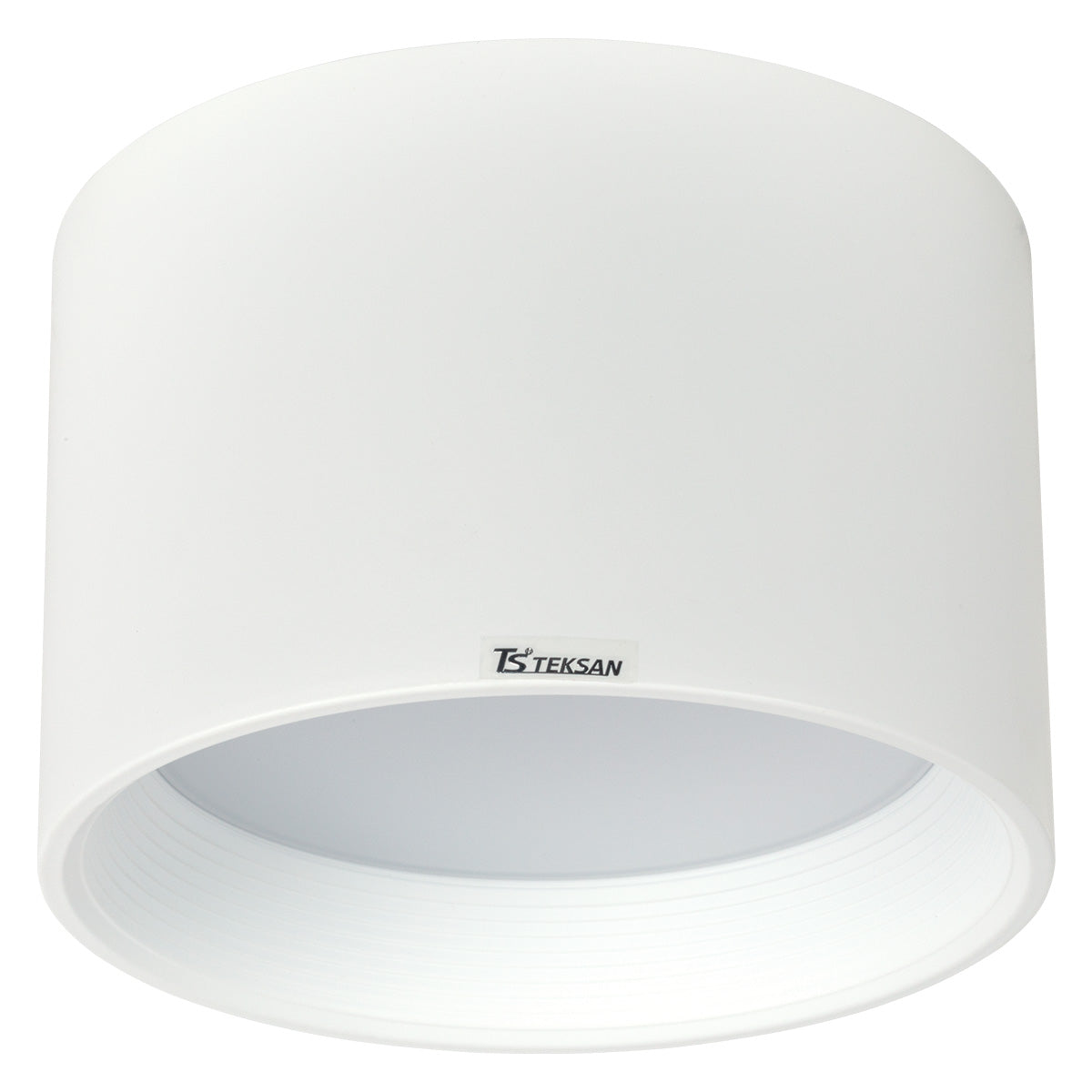 DOWNLIGHT LED SD011-SMD8 30W WHITE 5000K 90"IP44