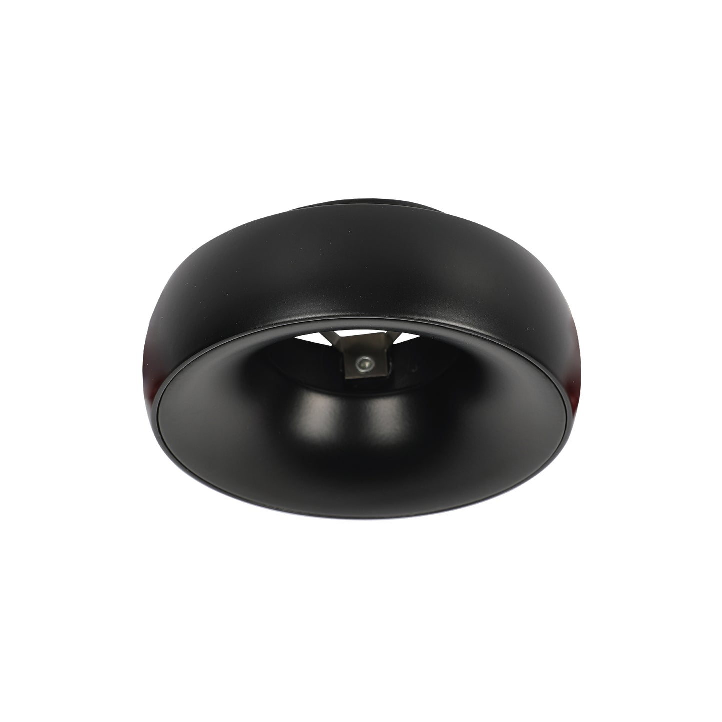 GU10 BLACK DOWNLIGHT Φ93*H33MM (TEKLED)