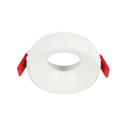 GU10 WHITE DOWNLIGHT 93*H33MM (TEKLED)