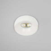 GU10 WHITE DOWNLIGHT 93*H33MM (TEKLED)