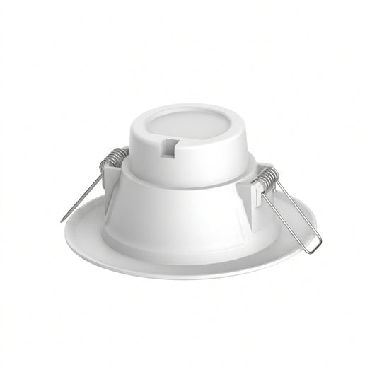 DOWNLIGHT LED ORION 3W WH (TEKLED)