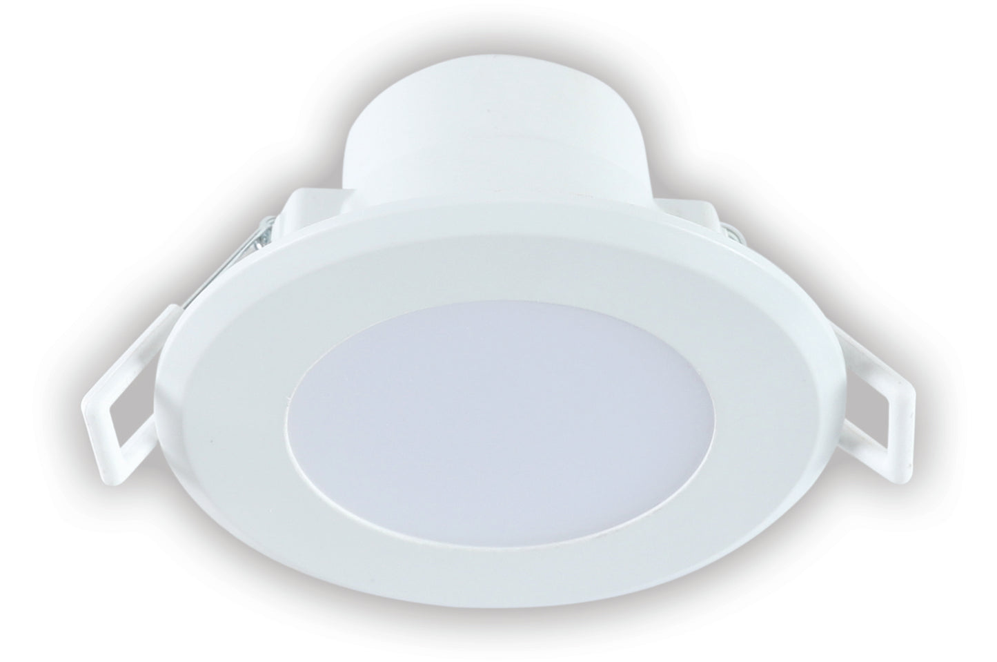 DOWNLIGHT LED ORION 5W 4000K WH (TEKLED)
