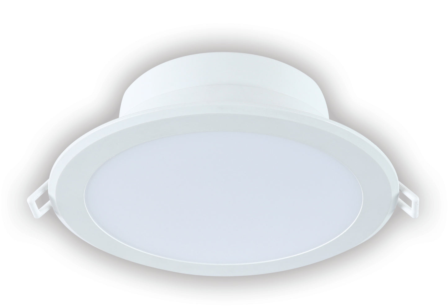 DOWNLIGHT LED ECO ORION 18W WHITE 4000K (TEKL)
