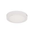 PL LED ROUND PANEL 18W SURFACE (TEKLED)