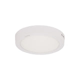 PL LED ROUND PANEL 18W SURFACE (TEKLED)