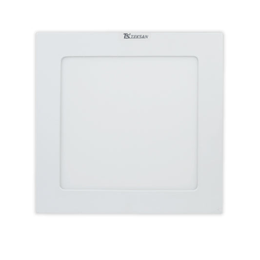 LED Kvadro Panel PL 18W SURFACE (TEKLED)