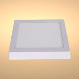 LED Kvadro Panel PL 18W SURFACE (TEKLED)