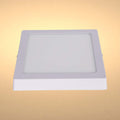 LED Kvadro Panel PL 18W SURFACE (TEKLED)
