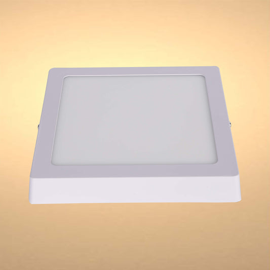 LED Kvadro Panel PL 18W SURFACE (TEKLED)