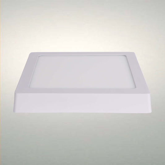 LED Kvadro Panel PL 18W SURFACE (TEKLED)