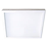 LED ULS PANEL 48W WHITE 600X600 (TT-KZ)